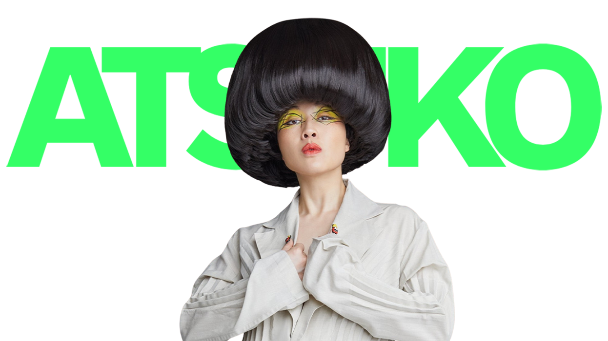 Atsuko Okatsuka | Official Store