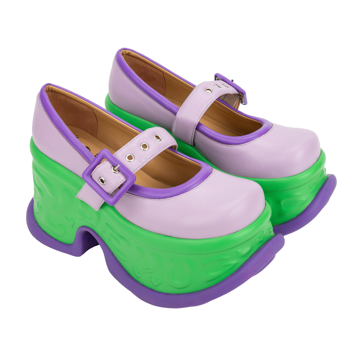 The Atsuko Anthem - John Fluevog Collab