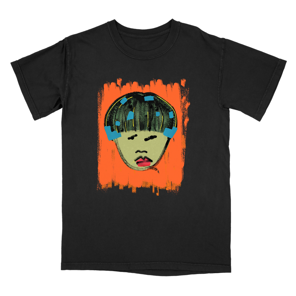 A(r)tsuko T-shirt (Designed by Atsuko's husband and artist Ryan Harper Gray)