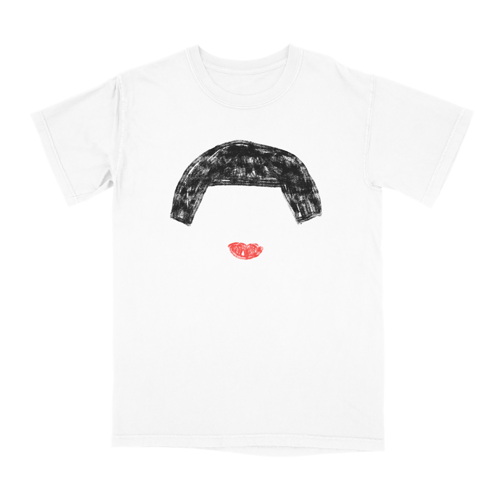 Essence of Atsuko T-shirt (Designed by Atsuko's husband and artist Ryan Harper Gray)