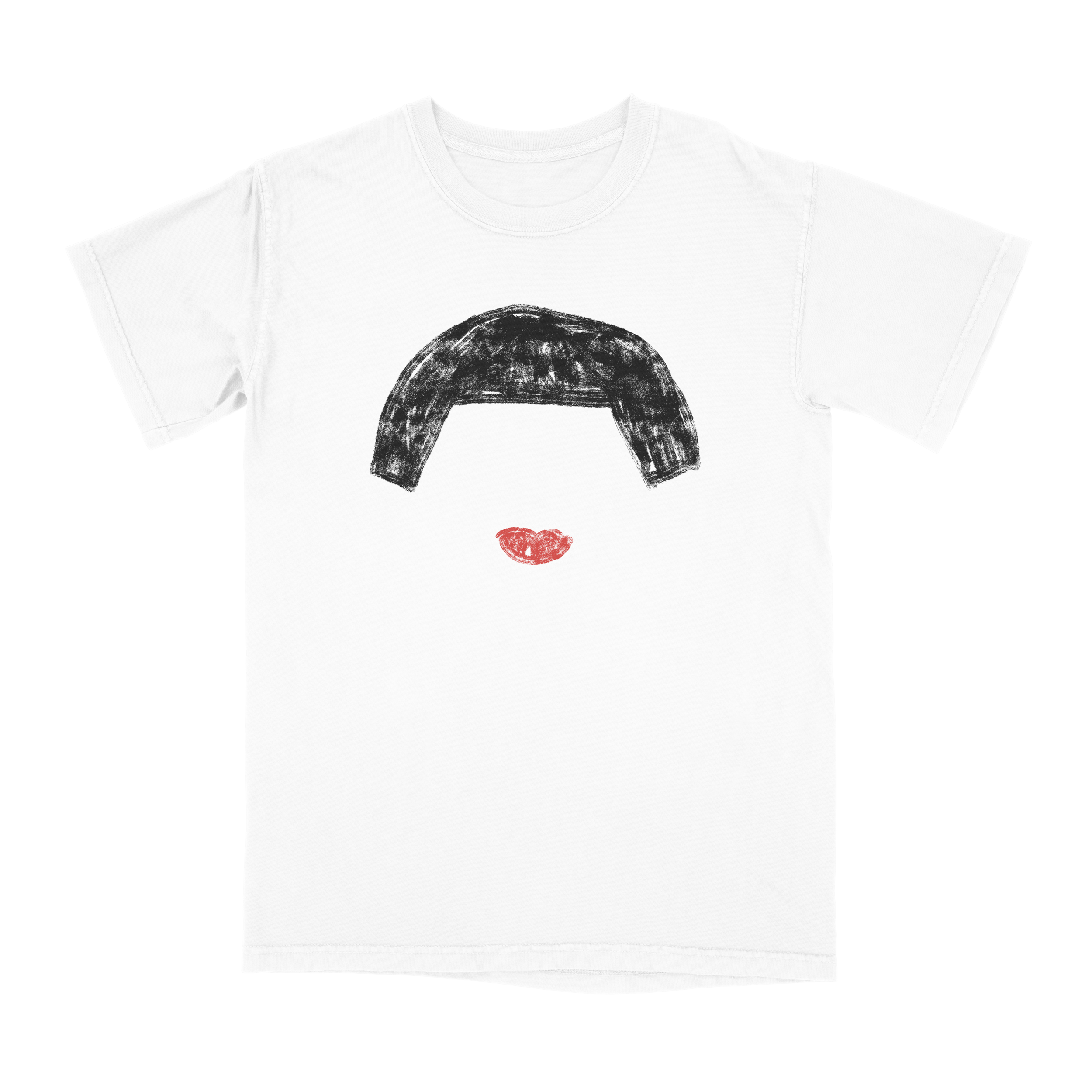 Essence of Atsuko T-shirt (Designed by Atsuko's husband and artist Ryan Harper Gray)