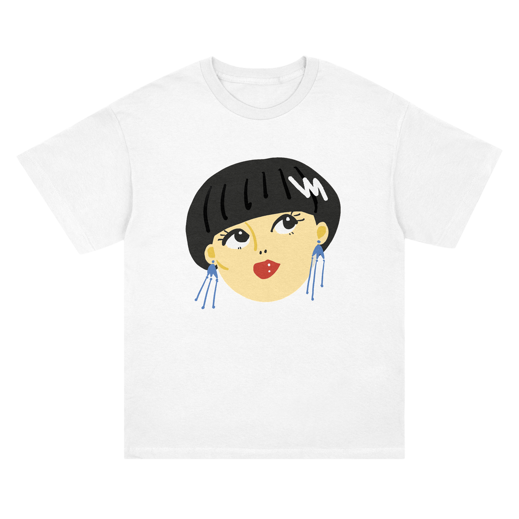 Big Bowl 2025 Tour T-shirt