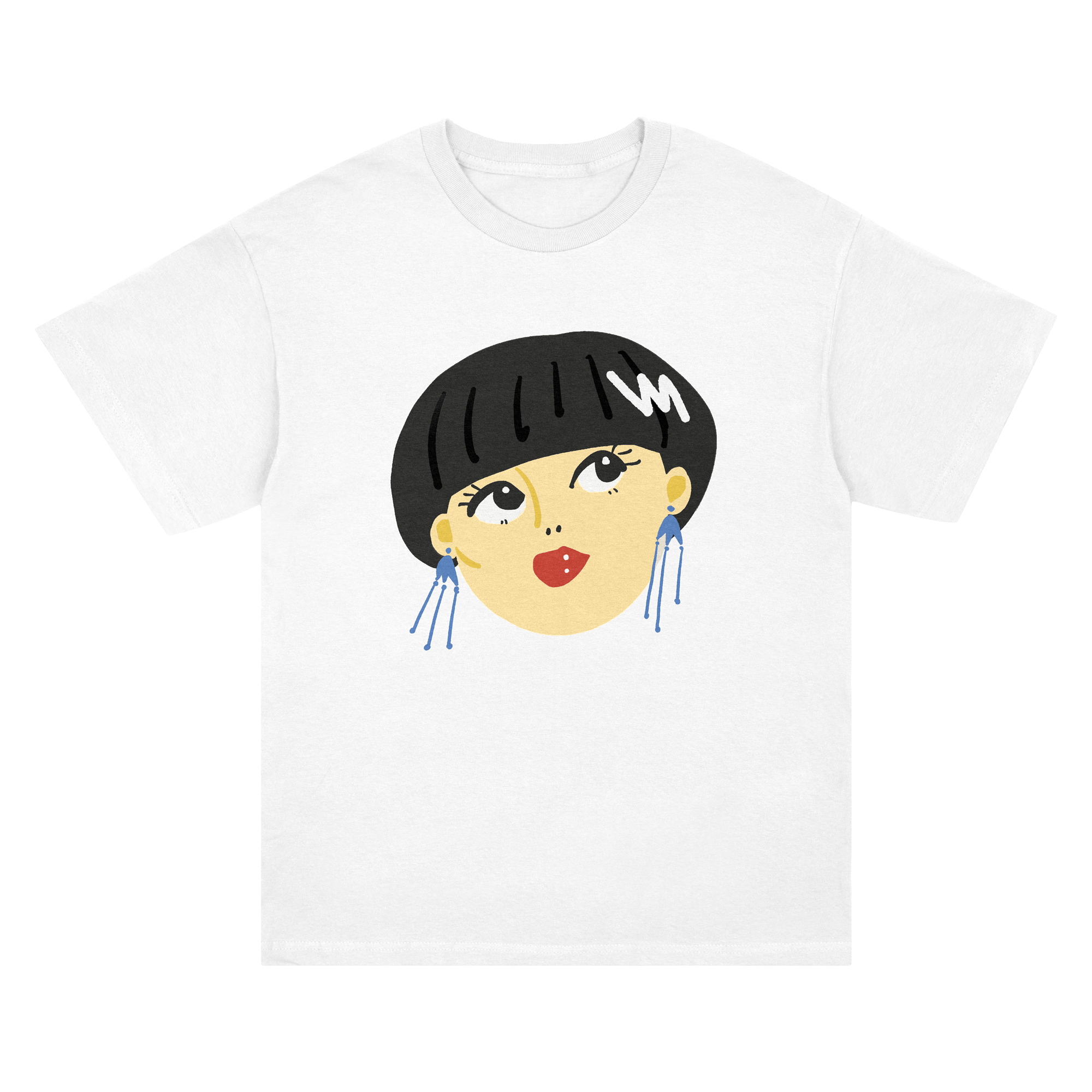 Big Bowl 2025 Tour T-shirt